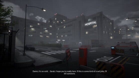 Horror — screenshot 1