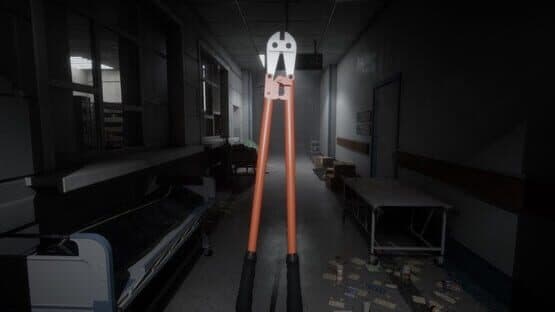 Horror — screenshot 2