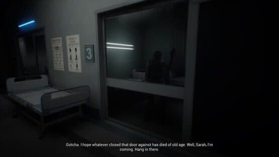 Horror — screenshot 3