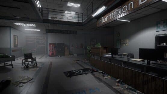 Horror — screenshot 4