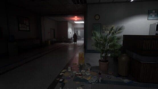 Horror — screenshot 5