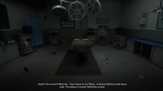 Horror — screenshot 8