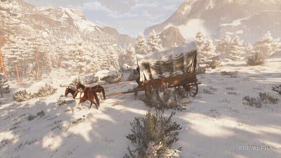 Westlanders — screenshot 4