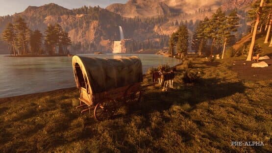 Westlanders — screenshot 5
