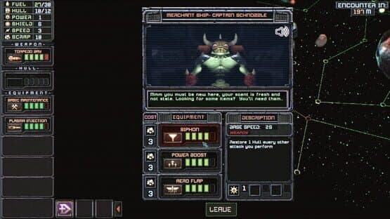Warp Bound — screenshot 2