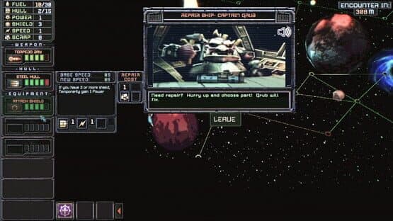 Warp Bound — screenshot 5