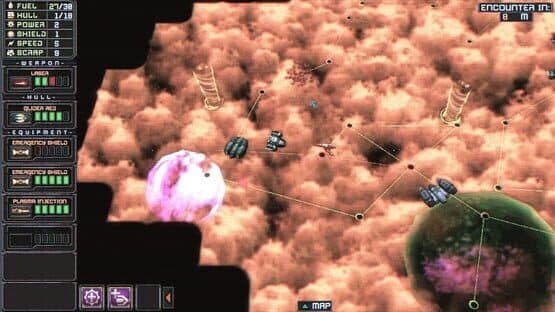 Warp Bound — screenshot 7