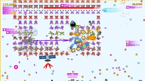 Beat Stickman: Beyond - Story Mode — screenshot 2
