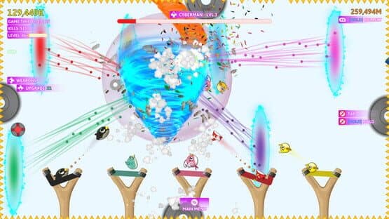 Beat Stickman: Beyond - Story Mode — screenshot 3