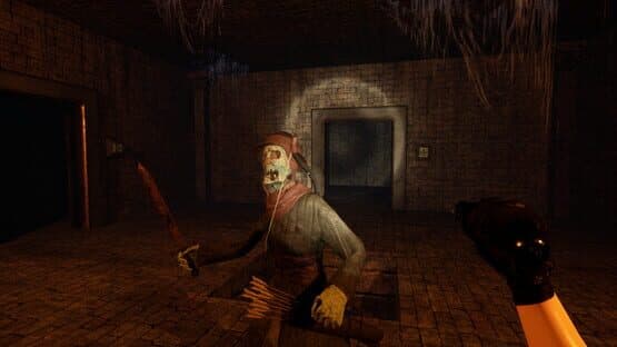 FrightDiary — screenshot 8