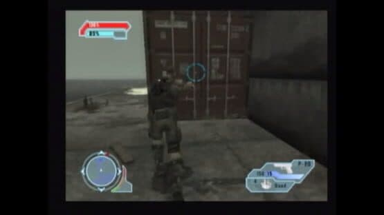 Special Forces Nemesis Strike — screenshot 1