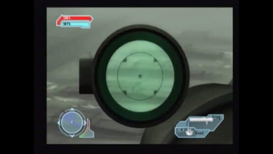Special Forces Nemesis Strike — screenshot 2