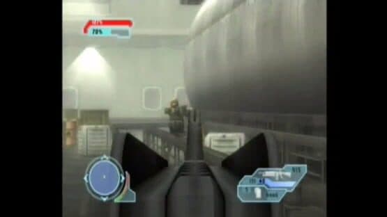 Special Forces Nemesis Strike — screenshot 3