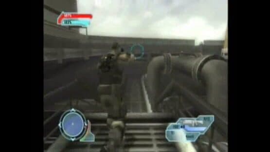 Special Forces Nemesis Strike — screenshot 4