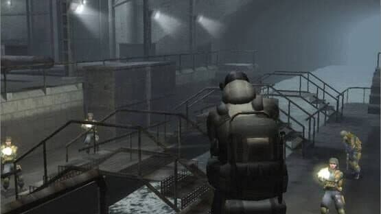 Soldier Elite — screenshot 1