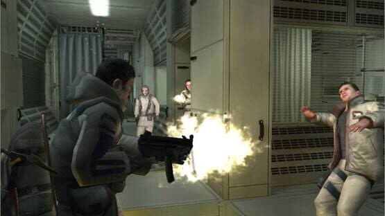 Soldier Elite — screenshot 2