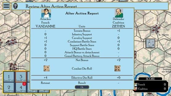 RBM Studio's Waterloo — screenshot 5