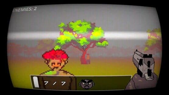 Blimblau: Kill Them All! — screenshot 1
