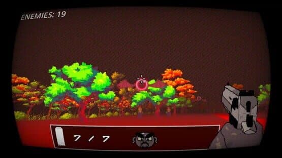 Blimblau: Kill Them All! — screenshot 2