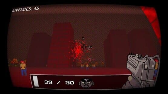 Blimblau: Kill Them All! — screenshot 3