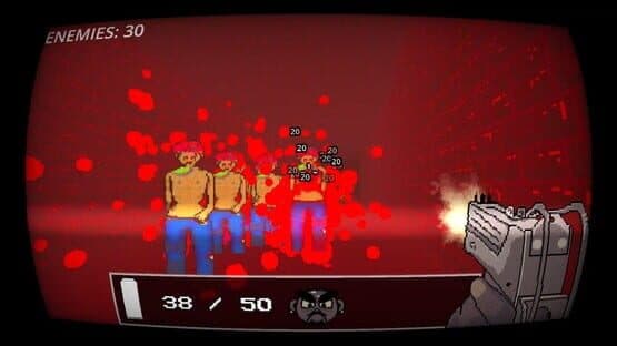 Blimblau: Kill Them All! — screenshot 4