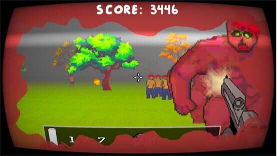 Blimblau: Kill Them All! — screenshot 5