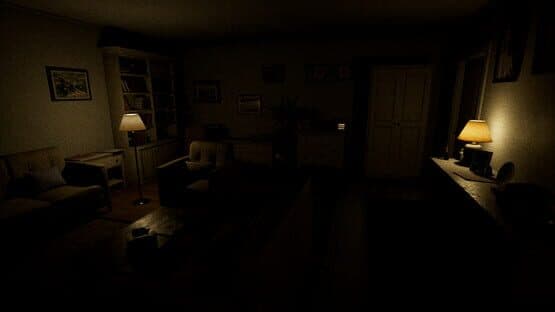 Urban Nightmare — screenshot 1