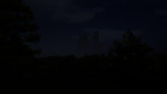 Deadlist — screenshot 1