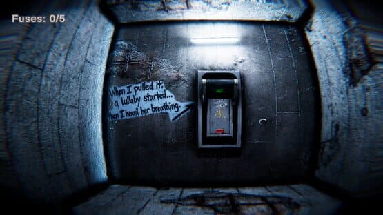 Hamam: The Steaming Backrooms — screenshot 1