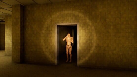 Backrooms: Don't Look Away — screenshot 3