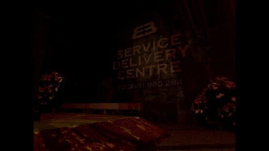 Terminal Lucidity — screenshot 2