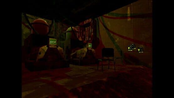 Terminal Lucidity — screenshot 3