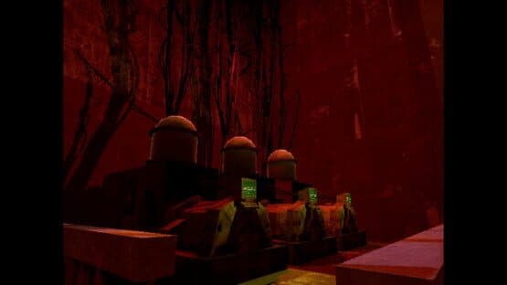 Terminal Lucidity — screenshot 6