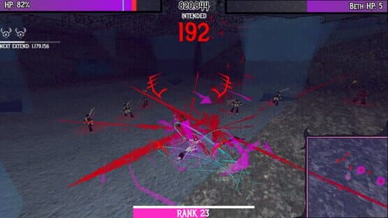 Total Chaos Against Apathy — screenshot 5