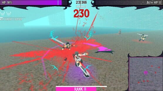 Total Chaos Against Apathy — screenshot 6
