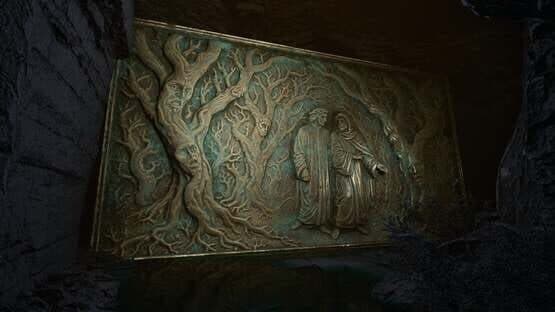 The Alighieri Circle: Dante’s Bloodline — screenshot 7
