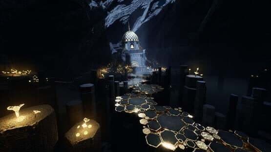 The Alighieri Circle: Dante’s Bloodline — screenshot 8
