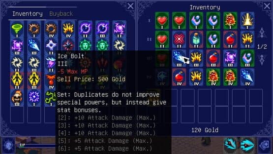 Shadow Rush — screenshot 4