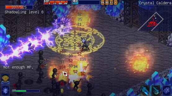 Shadow Rush — screenshot 6