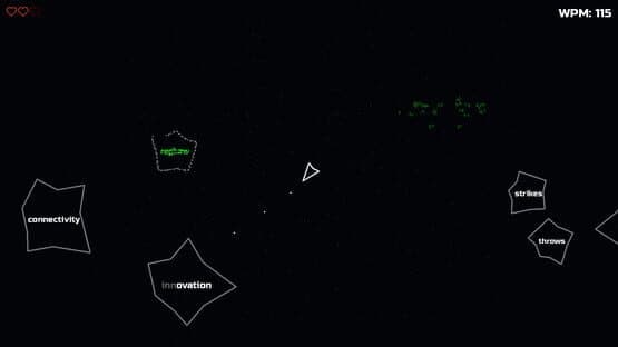 Typeoids — screenshot 1