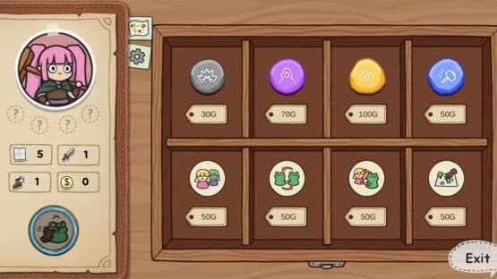 Cartapli: Fold Quest — screenshot 5