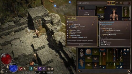 Darkhaven — screenshot 3