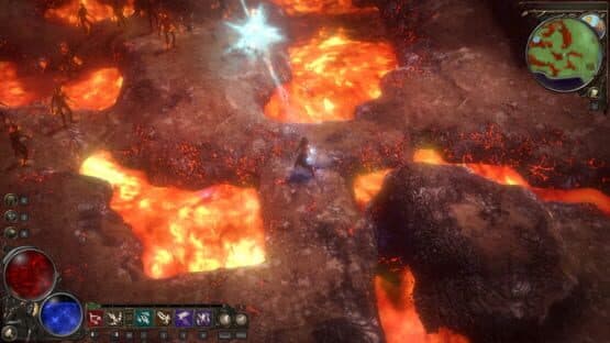 Darkhaven — screenshot 4