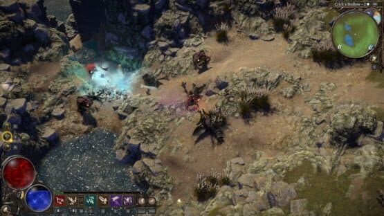 Darkhaven — screenshot 5
