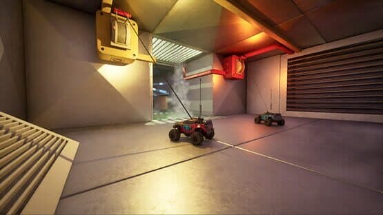 WheelMates — screenshot 1