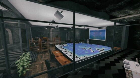 United Heist: Facility Zero — screenshot 3