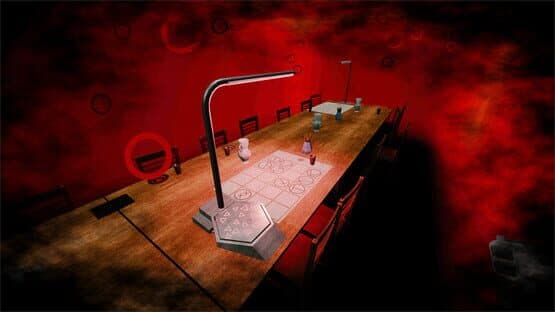 United Heist: Facility Zero — screenshot 4
