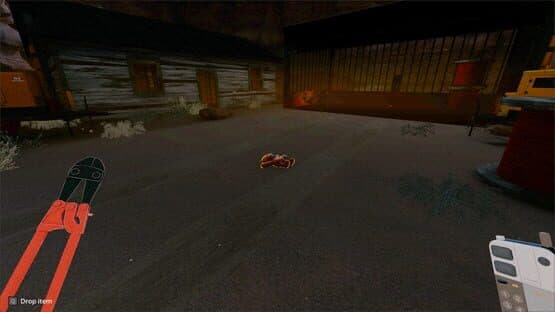 United Heist: Facility Zero — screenshot 5