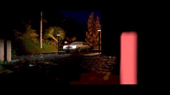 Lost Trust: Episode 1 — screenshot 1