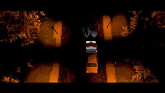 Lost Trust: Episode 1 — screenshot 8